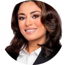 Dr. Rozita Esbah, DMD