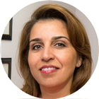 Dr. Rozita Safavizadeh, DDS