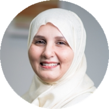 Dr. Rubab Mirza, DDS