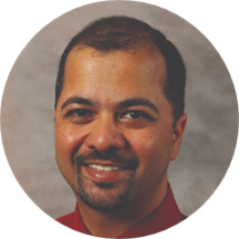 Dr. Ruban Nirmalan, MD