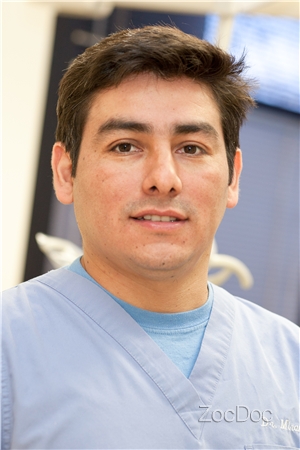 Dr. Ruben Francisco Miranda, DDS