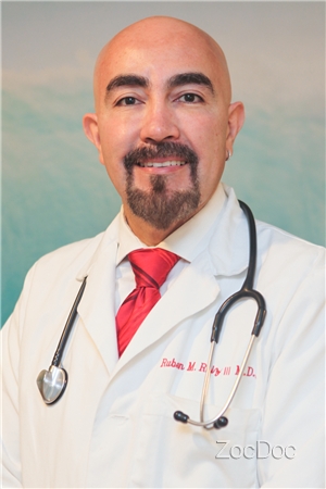 Dr. Ruben Ruiz, MD