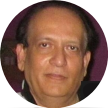 Dr. Ruben Singh, MD