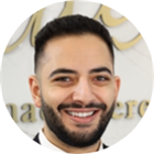 Dr. Ruben Yelizar, DDS, FICOI, FAAIP