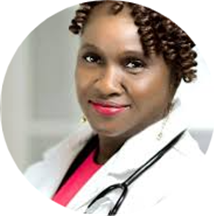 Dr. Rubena Smith, MD