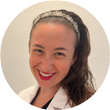 Dr. Ruby Gardner, DPM
