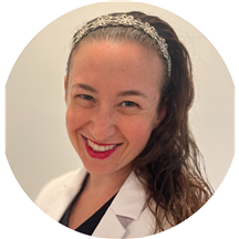 Dr. Ruby Gardner, DPM, MS, MBA