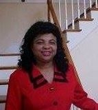 Dr. Ruby Ibekwe, MD