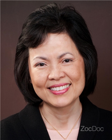 Dr. Ruby Pouw, MD