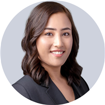 Dr. Ruchi Bhuju, MD