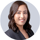 Dr. Ruchi Bhuju, MD