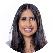 Dr. Ruchi K. Amin, MD