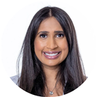 Dr. Ruchi K. Amin, MD