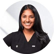 Dr. Ruchi Patel, DMD