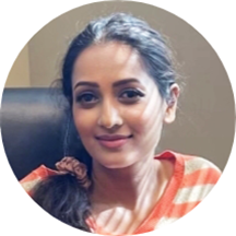 Dr. Ruchi Patel, MD
