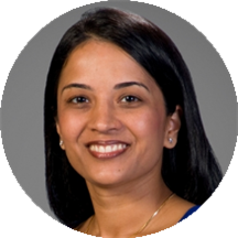 Dr. Ruchi Taliwal, MD