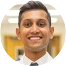Dr. Ruchir Shah, DDS
