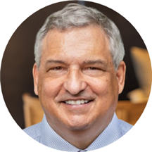 Dr. Rudolph Agosti, MD