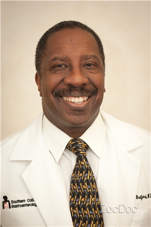 Dr. Rudolph Bedford, MD