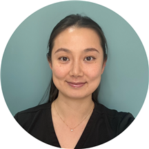 Dr. Rundan Han, DPT