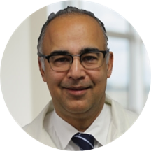 Dr. Runjan Seth, DMD