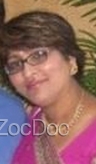 Dr. Rupa Panchal, MD