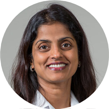 Dr. Rupa Puttappa, MD