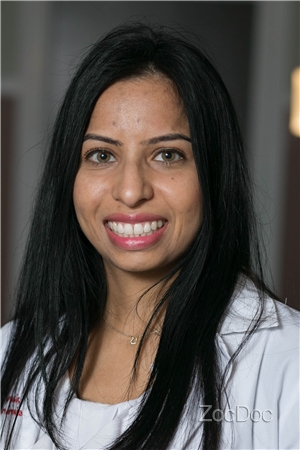 Dr. Rupal Bhingradia, MD