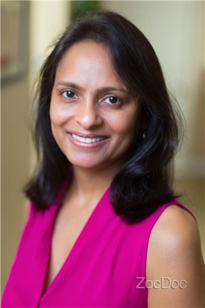 Dr. Rupal Javia, DDS
