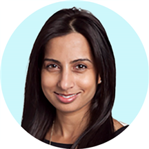 Dr. Rupal Panghaal, MD, FAAO