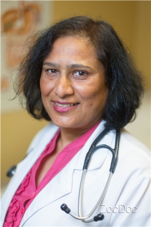 Dr. Rupal Shah, MD