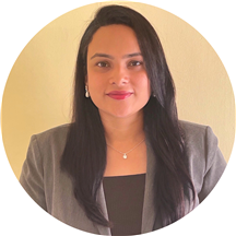 Dr. Rupal Yadav, DPT, PT