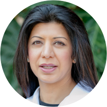 Dr. Rupam Khanna, DDS