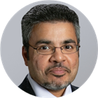 Dr. Rupesh Mehta, MD