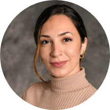 Dr. Ruqaya Abourawi, DMD