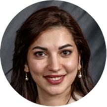 Dr. Ruqaya Lilo, DDS