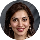 Dr. Ruqaya Lilo, DDS