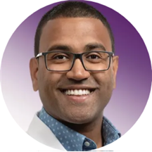 Dr. Rushal Patel, MD