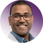 Dr. Rushal Patel, MD