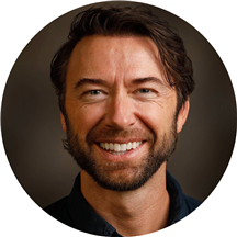 Dr. Russ Beckstead, DO