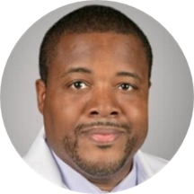 Dr. Russell Brown, MD