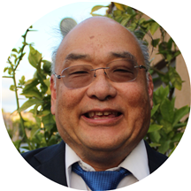 Dr. Russell Lim, MD