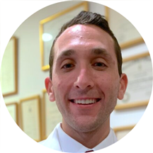 Dr. Russell Weg, MD