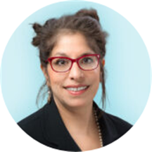 Dr. Ruth Blash, MD