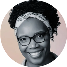 Dr. Ruth Haamankuli, DNP, PMHNP-BC