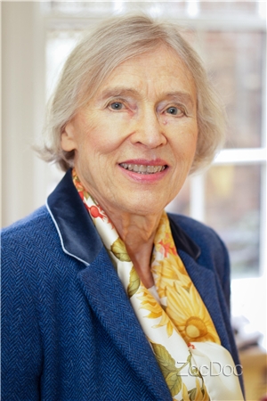 Dr. Ruth Kessler, MD