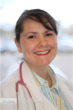 Dr. Ruth Letizia, MD