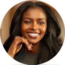Dr. Ruth Mongare, APRN, RN, DNP