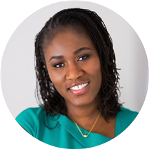 Dr. Ruth Odoi, MD