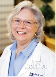 Dr. Ruthann Rees, MD
